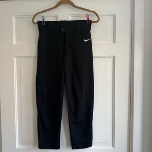 Nike Girls' Vapor Select Softball Pants